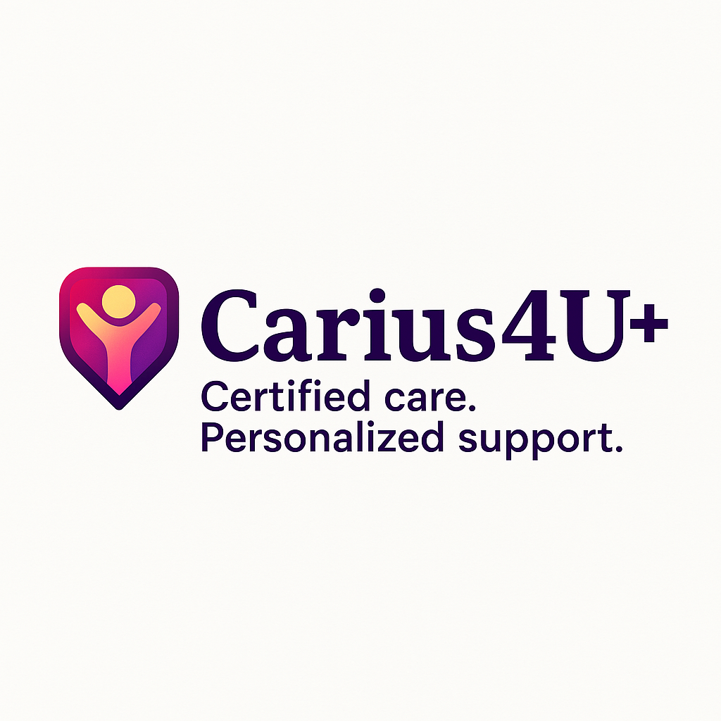 Carius4U+